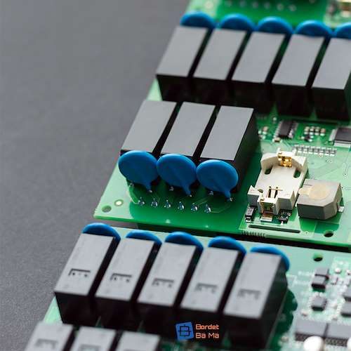 عیب یابی منبع تغذیه  (Power SupplyPSU) - بردت با ما